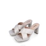 sotto vrouwen Menbur 0RLN3511 wit casual chique schoen - Image 3