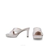 sotto vrouwen Menbur 0RLN3511 wit casual chique schoen - Image 6
