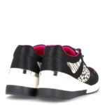 spaarzaam vrouwen Menbur 0RLN706 zwart sportschoenen - Image 4