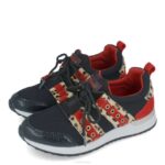 Sparta vrouwen Menbur 0RLN649 multi sportschoenen - Image 13