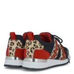 Sparta vrouwen Menbur 0RLN649 multi sportschoenen - Image 3