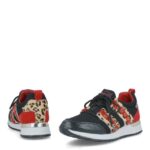 Sparta vrouwen Menbur 0RLN649 multi sportschoenen - Image 4