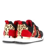 Sparta vrouwen Menbur 0RLN649 multi sportschoenen - Image 6