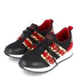 Sparta vrouwen Menbur 0RLN649 multi sportschoenen - Image 7