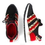 Sparta vrouwen Menbur 0RLN649 multi sportschoenen - Image 8