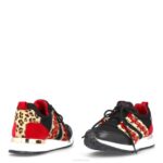Sparta vrouwen Menbur 0RLN649 multi sportschoenen - Image 9