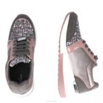 spazzo vrouwen Menbur 0RLN650 make-up roze sportschoenen - Image 2