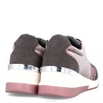spazzo vrouwen Menbur 0RLN650 make-up roze sportschoenen - Image 4