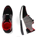 sperlinga vrouwen Menbur 0RLN707 zwart sportschoenen - Image 2