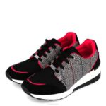 sperlinga vrouwen Menbur 0RLN707 zwart sportschoenen - Image 3