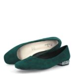 stella vrouwen Menbur 0RLN3390 groente casual chique schoen - Image 7
