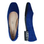 stella vrouwen Menbur 0RLN3391 azul medio casual chique schoen - Image 2