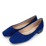 stella vrouwen Menbur 0RLN3391 azul medio casual chique schoen - Image 3