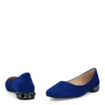 stella vrouwen Menbur 0RLN3391 azul medio casual chique schoen - Image 5