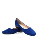 stella vrouwen Menbur 0RLN3391 azul medio casual chique schoen - Image 6