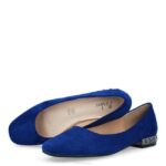 stella vrouwen Menbur 0RLN3391 azul medio casual chique schoen - Image 7