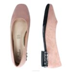 stella vrouwen Menbur 0RLN398 make-up roze casual chique schoen - Image 2