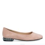 stella vrouwen Menbur 0RLN398 make-up roze casual chique schoen