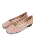 stella vrouwen Menbur 0RLN398 make-up roze casual chique schoen - Image 3
