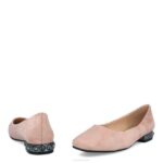 stella vrouwen Menbur 0RLN398 make-up roze casual chique schoen - Image 5