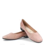 stella vrouwen Menbur 0RLN398 make-up roze casual chique schoen - Image 6