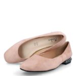 stella vrouwen Menbur 0RLN398 make-up roze casual chique schoen - Image 7