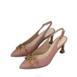 stier vrouwen Menbur 0RLN2969 make-up roze casual chique schoen - Image 2