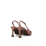 stier vrouwen Menbur 0RLN2969 make-up roze casual chique schoen - Image 11