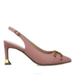 stier vrouwen Menbur 0RLN2969 make-up roze casual chique schoen
