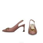 stier vrouwen Menbur 0RLN2969 make-up roze casual chique schoen - Image 3