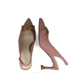 stier vrouwen Menbur 0RLN2969 make-up roze casual chique schoen - Image 4