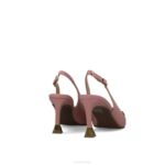 stier vrouwen Menbur 0RLN2969 make-up roze casual chique schoen - Image 5
