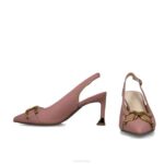 stier vrouwen Menbur 0RLN2969 make-up roze casual chique schoen - Image 7