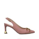 stier vrouwen Menbur 0RLN2969 make-up roze casual chique schoen - Image 9