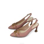 stier vrouwen Menbur 0RLN2969 make-up roze casual chique schoen - Image 10
