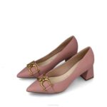 stier vrouwen Menbur 0RLN3024 make-up roze casual chique schoen - Image 2
