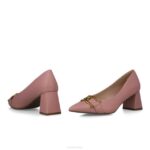 stier vrouwen Menbur 0RLN3024 make-up roze casual chique schoen - Image 4