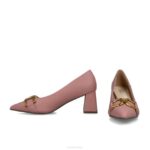 stier vrouwen Menbur 0RLN3024 make-up roze casual chique schoen - Image 5