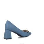 stier vrouwen Menbur 0RLN3026 azul helder casual chique schoen - Image 3