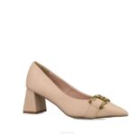 stier vrouwen Menbur 0RLN3027 beige casual chique schoen - Image 2