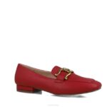 stier vrouwen Menbur 0RLN3466 rood casual chique schoen - Image 2