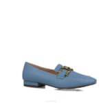 stier vrouwen Menbur 0RLN3467 azul helder casual chique schoen - Image 2