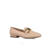 stier vrouwen Menbur 0RLN3468 beige casual chique schoen - Image 2