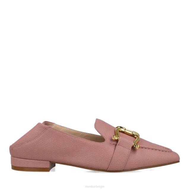 stier_vrouwen_menbur_0rln3469_make_up_roze_casual_chique_schoen.jpg stier vrouwen Menbur 0RLN3469 make-up roze casual chique schoen - Image 1