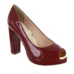 Stifone vrouwen Menbur 0RLN4295 rood hoge hakken - Image 2