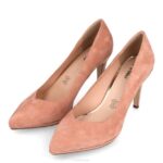 streefde vrouwen Menbur 0RLN1928 make-up roze middelhoge en lage hakken - Image 2