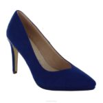 streefde vrouwen Menbur 0RLN384 azul medio casual chique schoen - Image 3