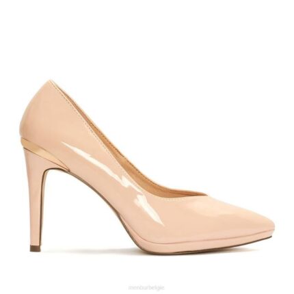 Stretti vrouwen Menbur 0RLN3601 make-up roze casual chique schoen
