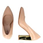 stroncon vrouwen Menbur 0RLN5254 make-up roze hoge hakken - Image 4