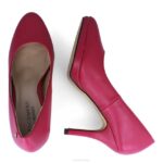 taberno vrouwen Menbur 0RLN5161 roze hoge hakken - Image 2